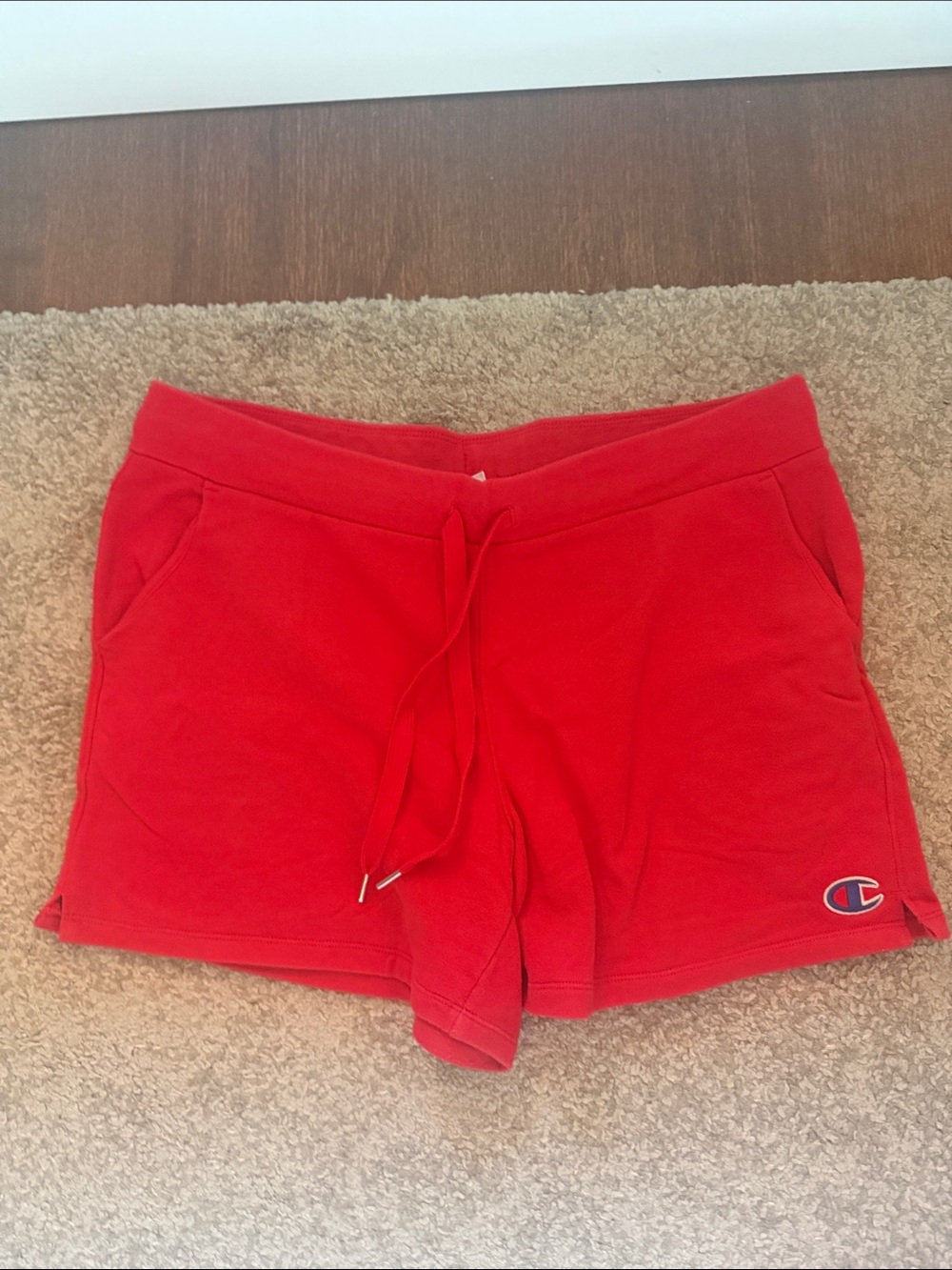 Champion Shorts